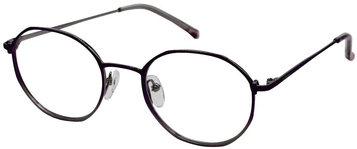Jill Stuart 423 Eyeglasses - view 4